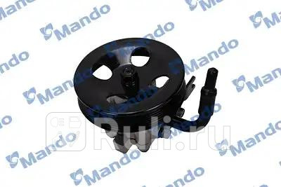 Насос гидроусилителя MANDO EX571002T000 0₽