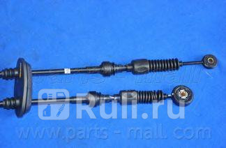 Трос сцепления Parts-Mall PTA-113 3580₽