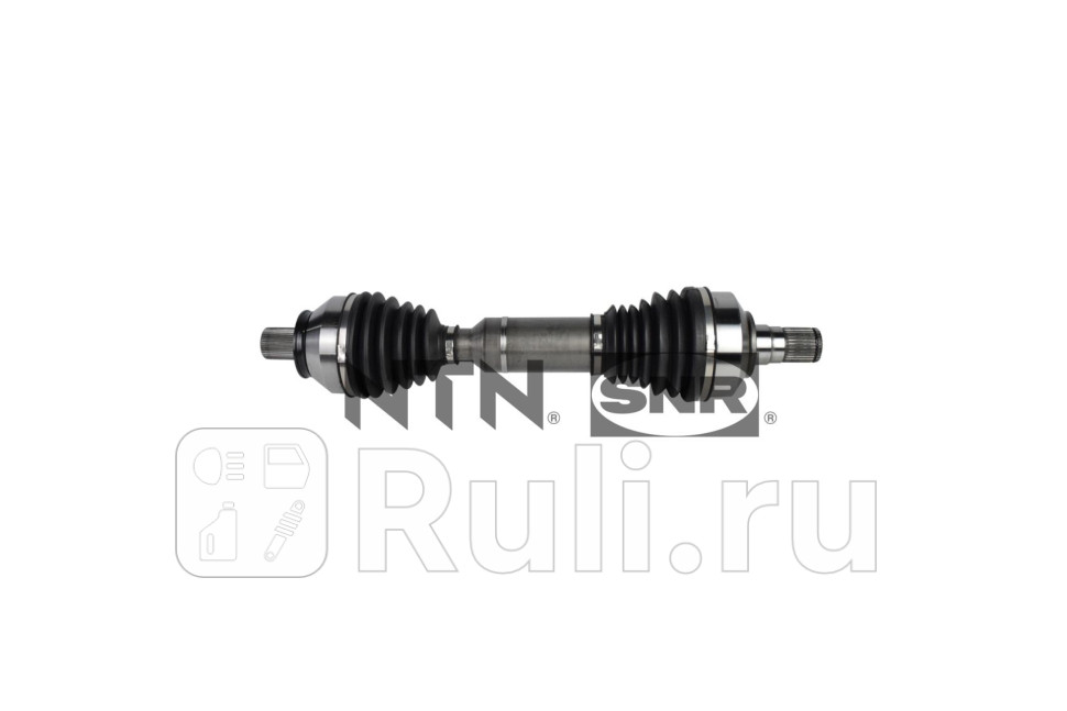 Привод L SNR DK65016 0₽