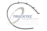 Шланг топливный Mercedes LCV TRUCKTEC 0213089 4280₽