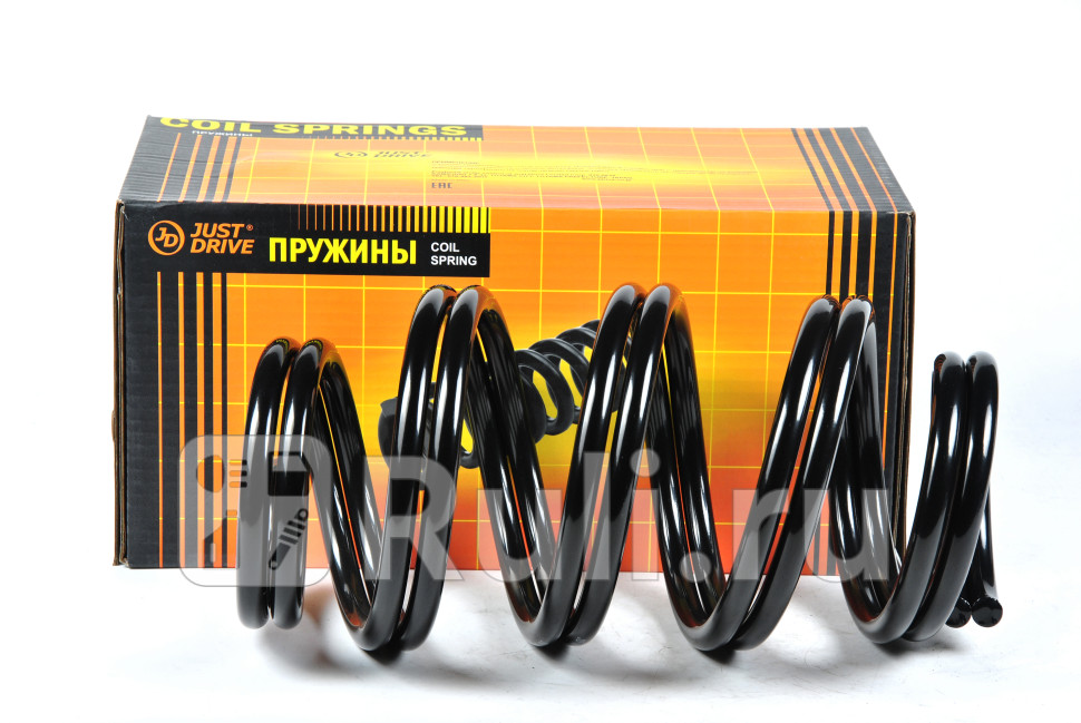 Пружина передняя NISSAN  JD JJS1154