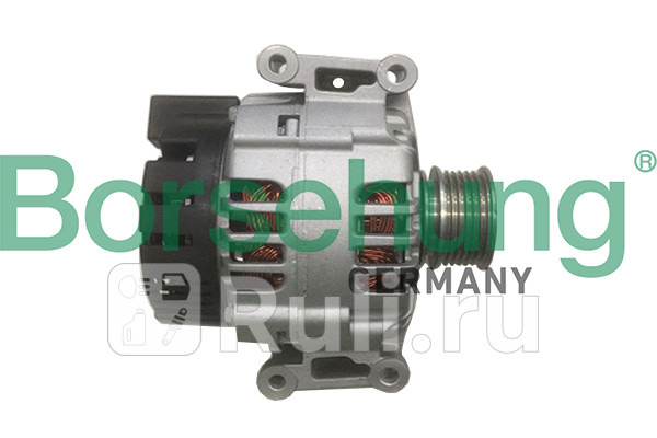 Генератор Borsehung B19114 24410₽