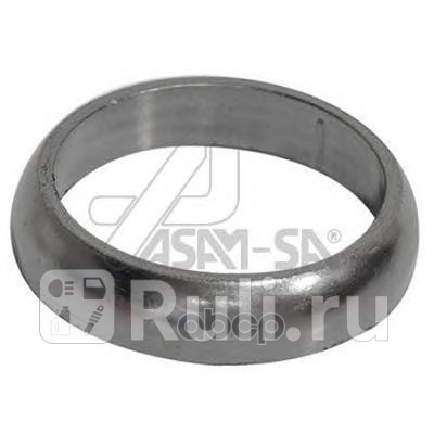 Прокладка приемной трубы Asam 30599 380₽