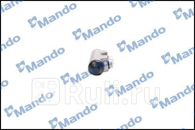Цилиндр тормозной MANDO EXHB402121 1630₽