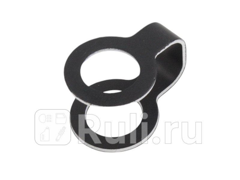 Кольцо уплотнительное топливной рампы 1VD 07-21 TOYOTA-LEXUS 90430-10029 190₽