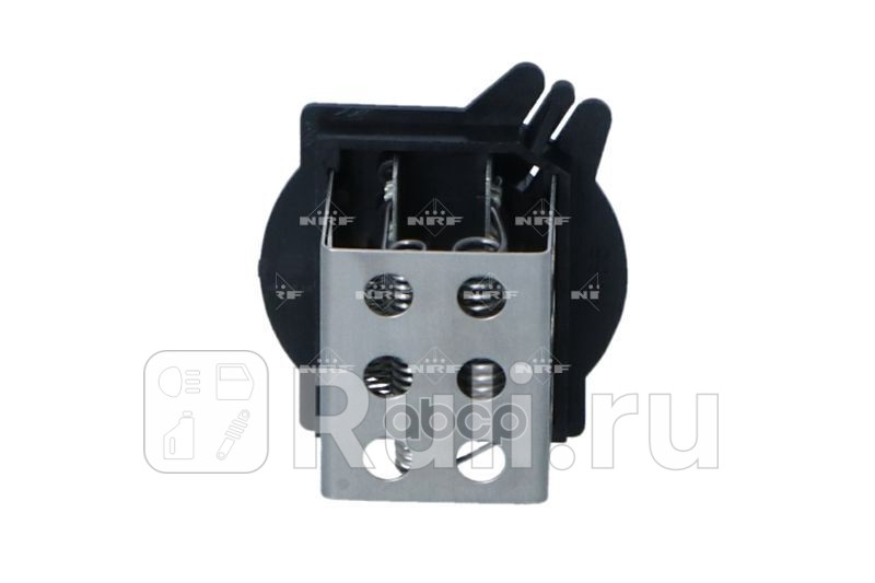 Резистор отопителя citroen berlingo 19d 97- NRF 342052 1470₽