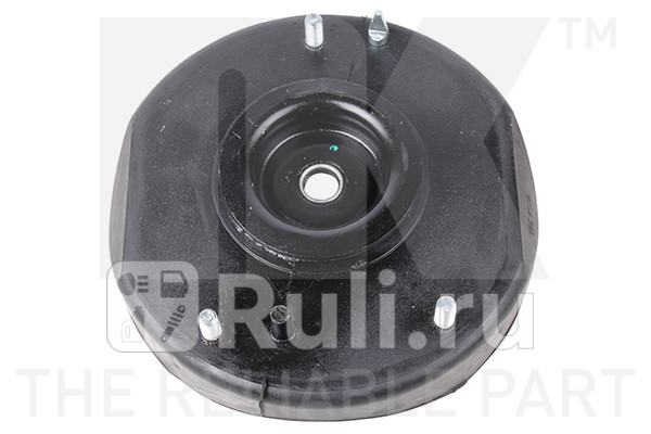 Опора стойки амортизатора передняя NK 673919 1940₽