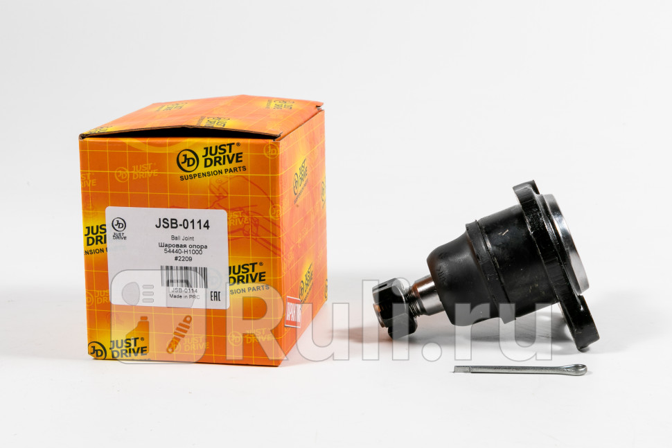 Шаровая опора JD JSB0114 900₽