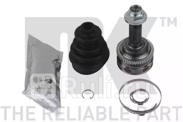 ШРУС Kia Picanto 05- NK 513510 2640₽