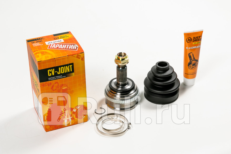 ШРУС внешний АВS HO73A50 JD JCT0318A 1880₽