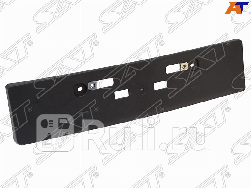 Вставка под номер для Lexus LX 570 2015-2021 SAT ST-254-0010 5230₽