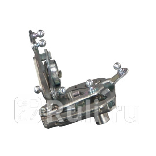 Замок дверной левый Febi 40480 12560₽