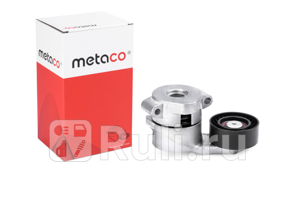 Натяжитель ремня Metaco 1360-021 4730₽