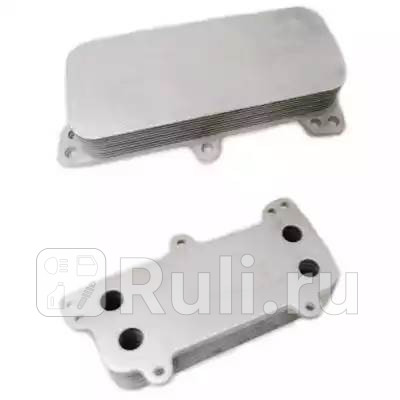 Радиатор масляный VW Transporter V Touareg 25 TDI Meat Doria 95013 4380₽