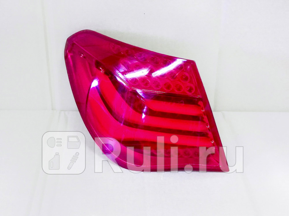 Фонарь левый задний в крыло для BMW F0102 2009- DEPO 444-1953L-AE 8160₽