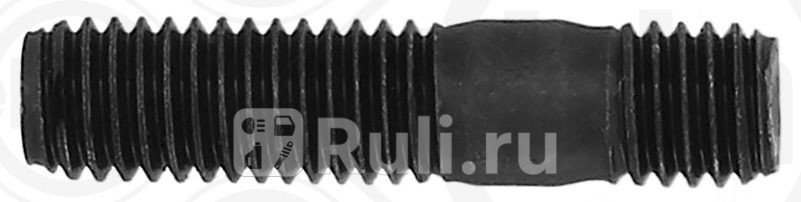 крепление глушителя M8х25 VW 19 97-15 Audi А1A4 30 08-15 ELRING 584560 210₽