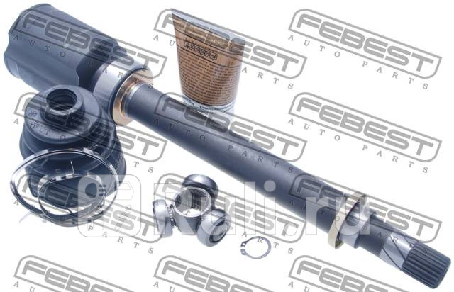 ШРУС внутренний к-кт правый Nissan QashqaiQashqai plus2 16 07 FEBEST 0211-J1016RH 0₽