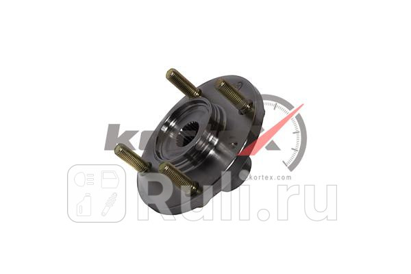 Ступица HYUNDAI ELANTRA MATRIX 00-10 пеp KHB4257STD Kortex KHB4257STD 1780₽