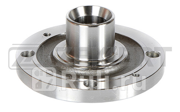 Ступица ZEKKERT RL1153 перед Citroen C4 04- Peugeot 306 94- 307 00- Zekkert RL-1153 1810₽