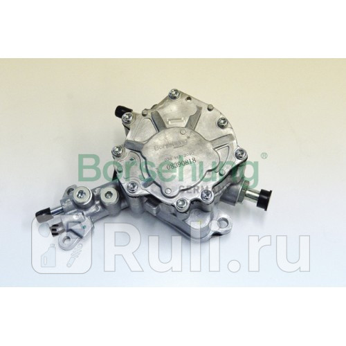 Топливный и вакуумный насос с прокладкой Borsehung B14919 16010₽