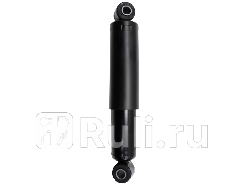 Амортизатор подвески задний (1 шт.) для Peugeot Boxer 3 (2006-2014) BAIKOR BKSA0090