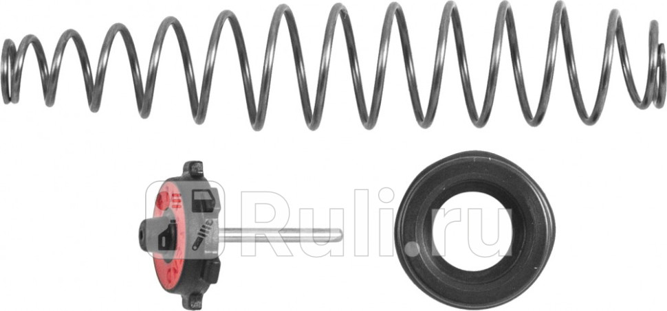 Ремонтный комплект клапана пневматического гайковерта JAI-1114 JW JONNESWAY JAI-1114-RK3 1400₽