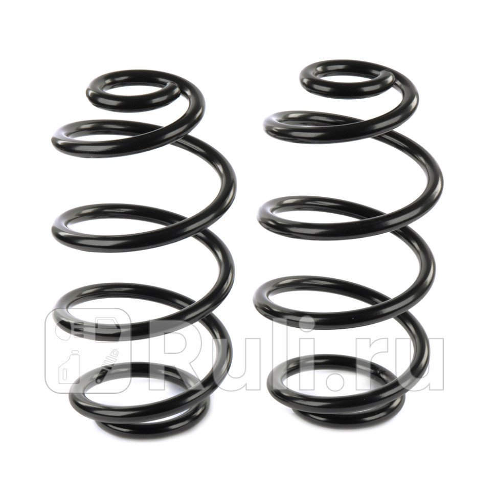 Пружина задняя LR GANZ GIK02077 1620₽