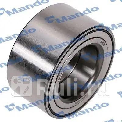 Подшипник ступицы MANDO MDW010001 3320₽