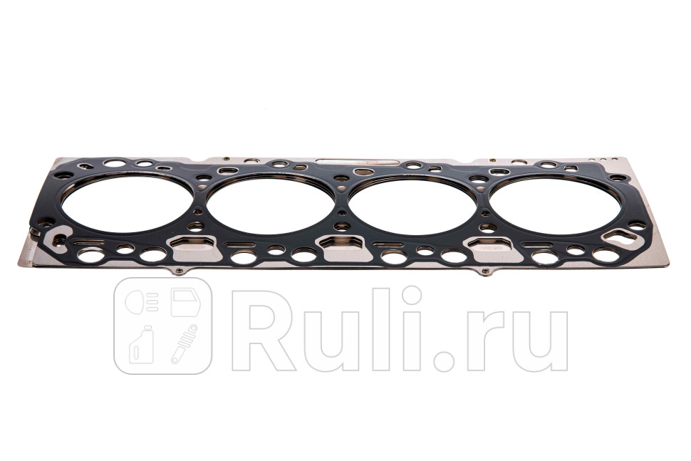 Прокладка ГБЦ V45 STD металл D109 Cummins ISBe STELLOX 81-09877-SX 3380₽