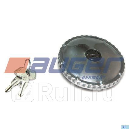крышка топливного бака м с замком и ключами D-60mm Scania GPR 112 RT 142 AUGER 54696 1420₽