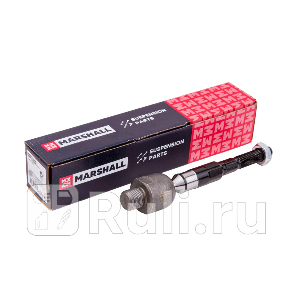 Тяга рулевая HONDA CIVIC FD 06-12ACCORD 08-12 MARSHALL M8060860 1410₽