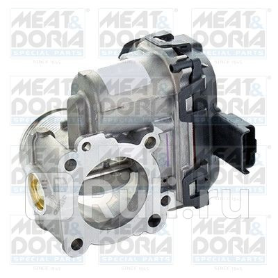 Блок дроссельной заслонки CITROEN BERLINGO MULTISPACE B9 160 14- BERLINGO Автофургон микроавтобус B9 160 14- C4 GRAND PICASSO II DA DE 21570₽