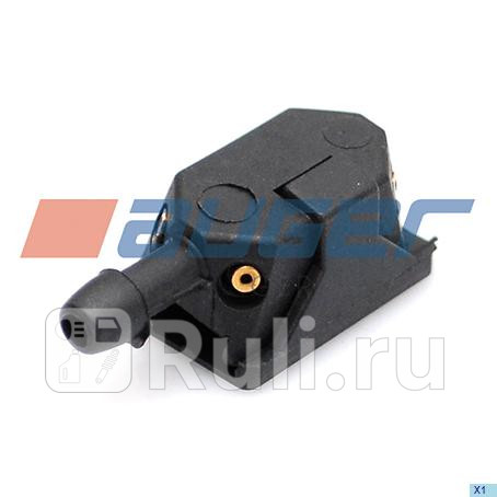 Форсунка омывателя лобового стекла AUGER 75071 380₽