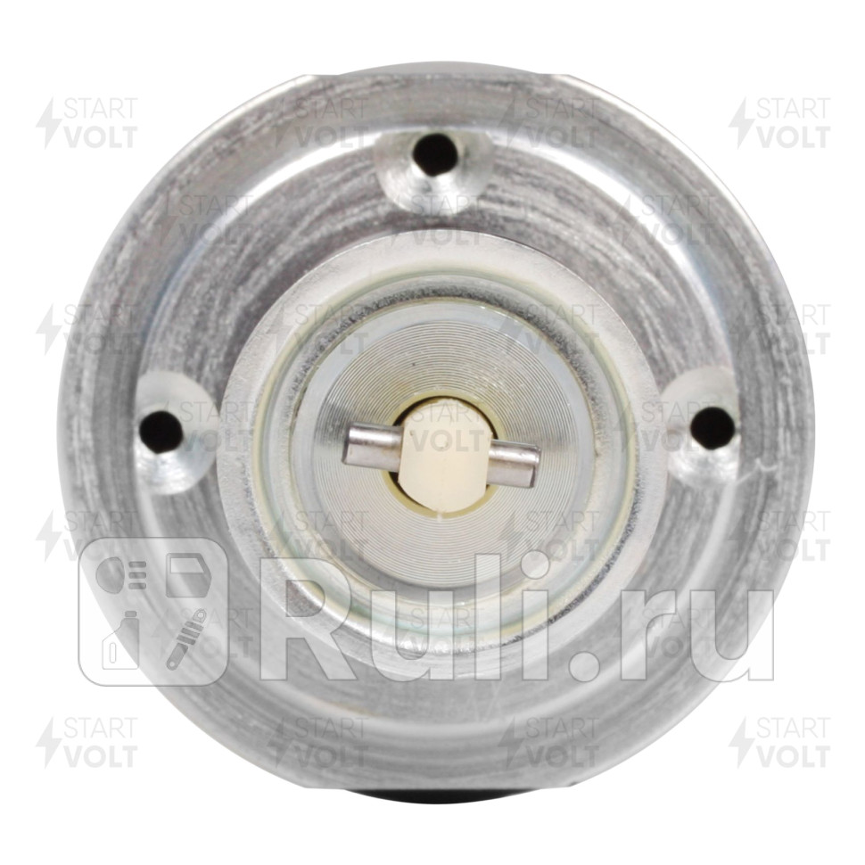 Реле втягивающее для ам STARTVOLT VSR0906 2010₽