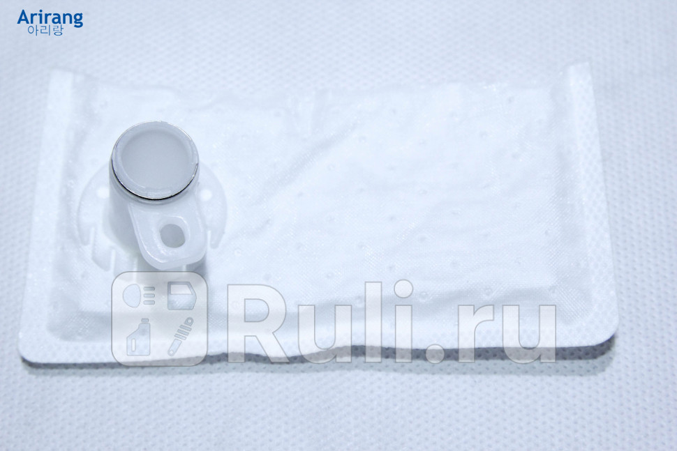 Фильтр бензонасоса Daewoo Nexia Espero Opel с ножкой ARIRANG ARIRANG CT6 180₽