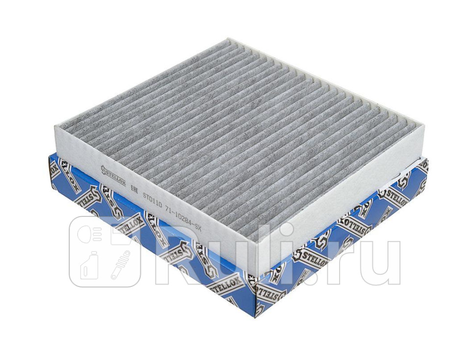Фильтр салонный для Lexus IS 250 2013-2020 STELLOX 71-10284-SX 670₽