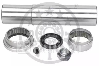 Ремкомплект подвески колеса PEUGEOT 206 CC 2D 206 Schrgheck 2AC Optimal g8-248 0₽