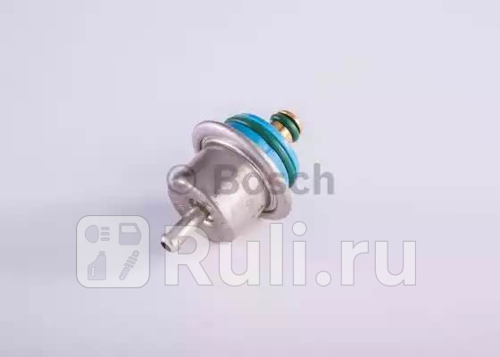 Регулятор давления топлива ford ka 13 99 BOSCH 0 280 160 585 2030₽