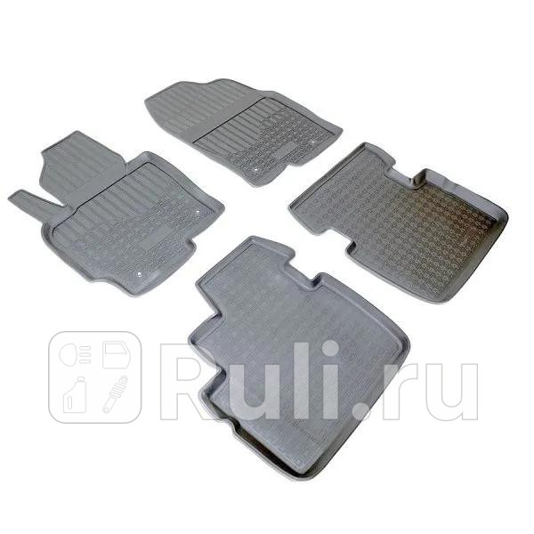 Коврики салонные для mazda cx-5 2011-2017 NORPLAST npa10-c55-060 0₽