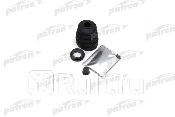 Ремкомплект рабочего цилиндра PATRON PRK121 360₽