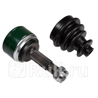 Шрус наружкомкт BLUE PRINT ADN18954 0₽