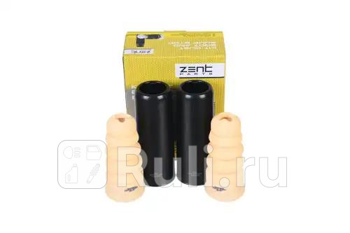 К-кт пыльникотбойник амортизатора заднего 22 шт VW Passat 96 Audi A6 97 ZENTPARTS Z56775 1500₽