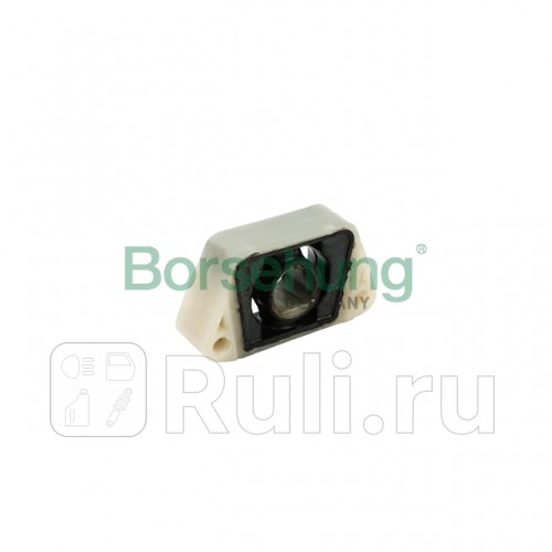 Кронштейн радиатора верхний Borsehung B11360 210₽