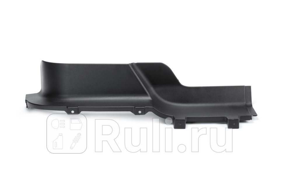 Накладка переднего бампера правая TOPCOVER T0551-6004 5230₽