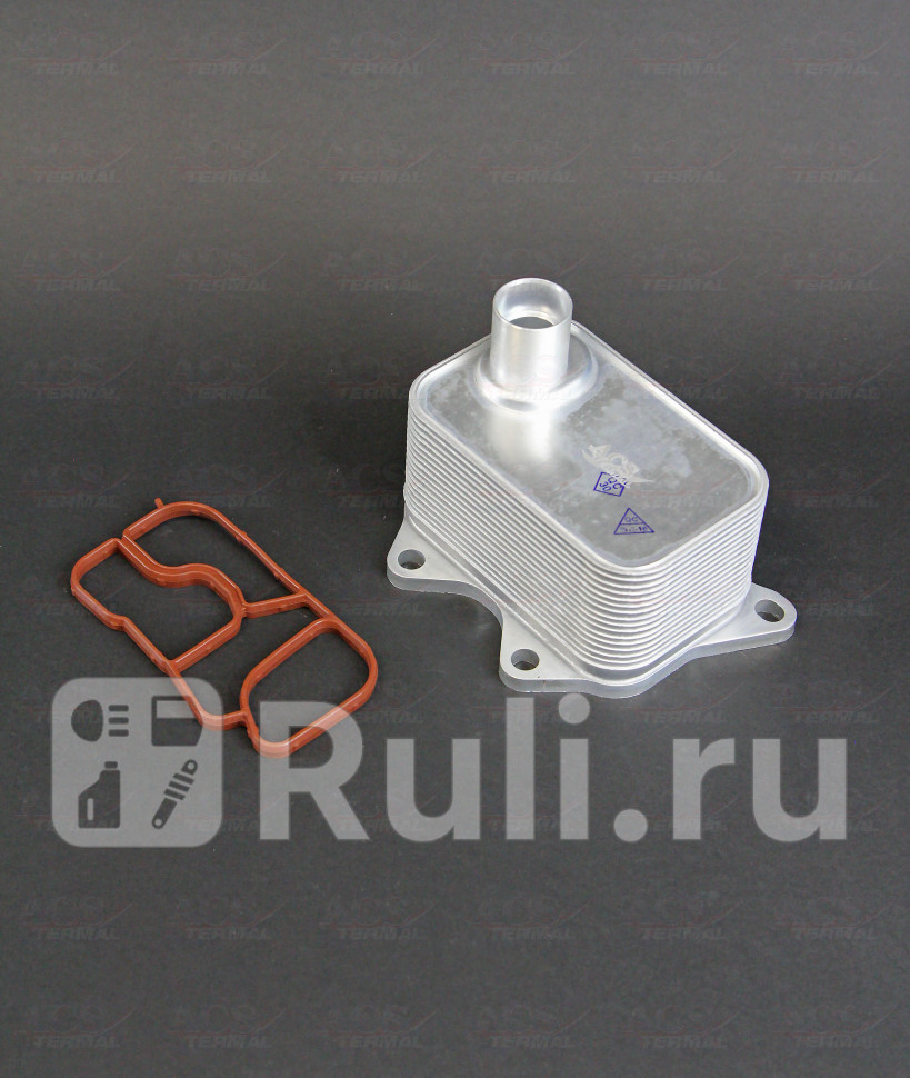 Радиатор масляный ACS Termal 700659 ACS TERMAL 700659 2030₽
