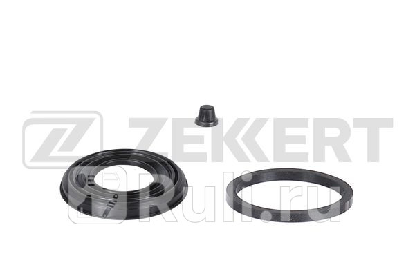 Ремкомплект тормозного суппорта перед Opel Kadett E 84- Zekkert br-1170 220₽