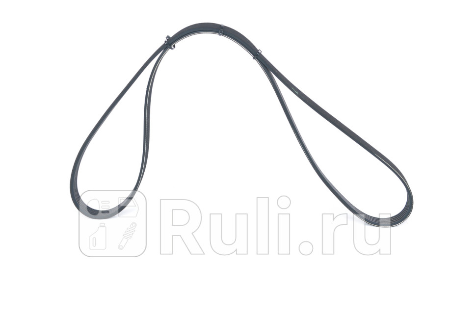 Ремень поликлиновой 5pk865 mitsubishi space star 13 16v 99 BOSCH 1 987 945 902 0₽