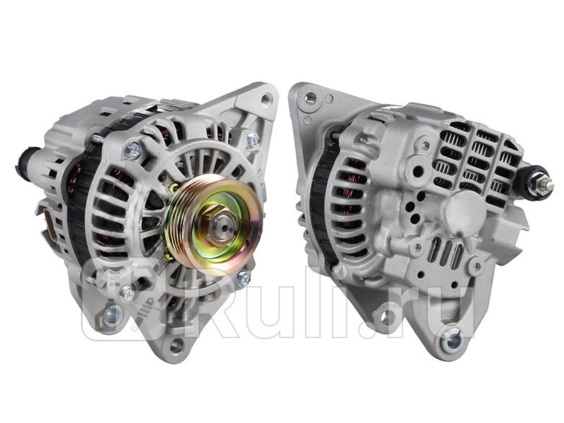 Генератор MMC COLTLANCER 1316 95-03 4G134G92 12V 80Aвосстановленный SAT ST-MN183018 12520₽