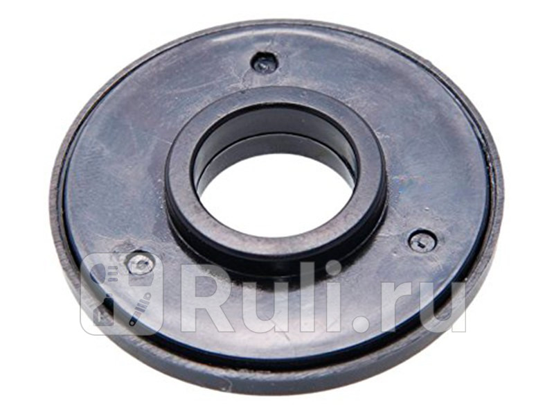 Подшипник скольжения опоры передней стойки HYUNDAI SOLARIS I20 ACCENT KIA RIO 11- SAT ST-54612-07000 240₽