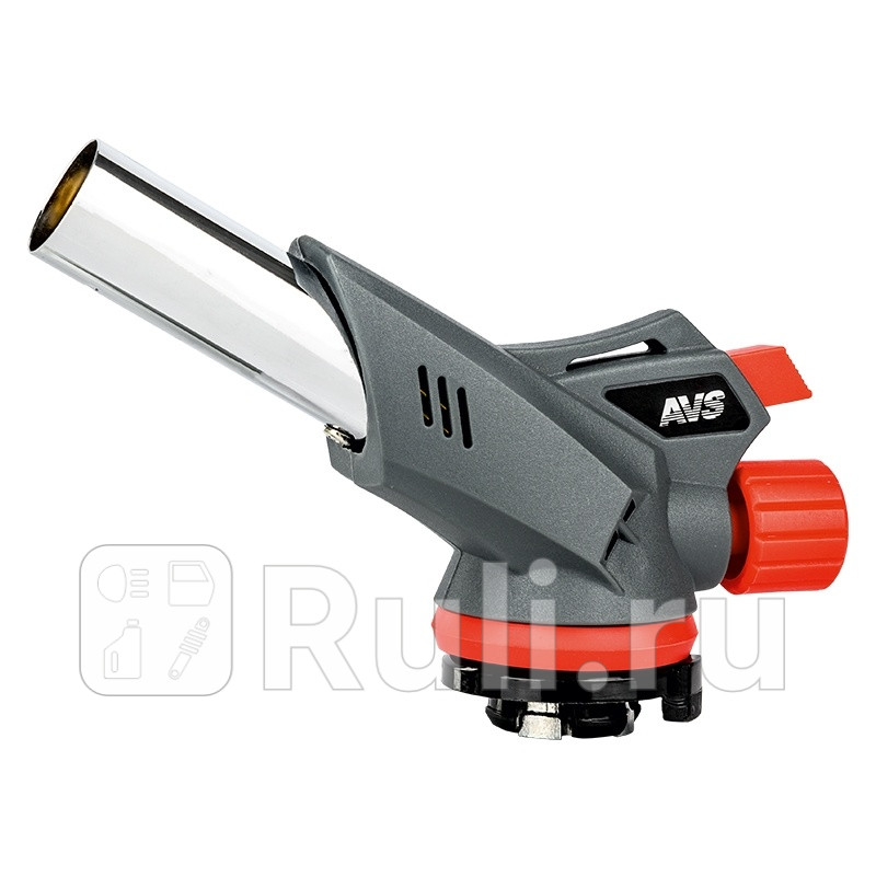 Горелка газовая с пьезоподжигом AVS TG-03 AVS A40595S 910₽